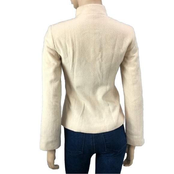 Carries note Chinese jacket beige - Picture 3 of 16